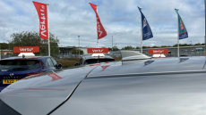 Nissan Qashqai 1.3 DiG-T MH N-Connecta 5dr Petrol Hatchback